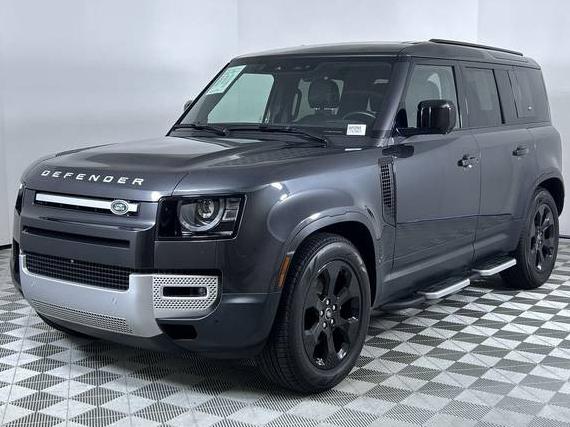 LAND ROVER DEFENDER 2023 SALEJ7EX9P2158331 image